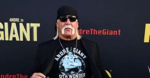 Hulk Hogan Devastated by Death of ‘Loyal Friend’ and Dog Duke