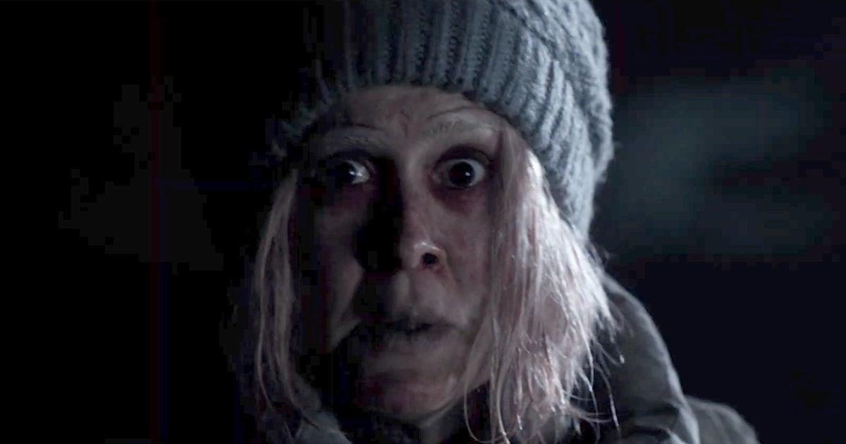 'American Horror Story': New Trailer Reveals Second Part of 'Double