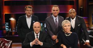 ‘Shark Tank’ Stars Sued for Fraud