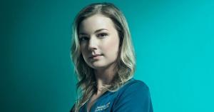 Emily VanCamp Suddenly Quits ‘The Resident’ Before Season 5