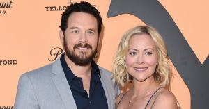 ‘Yellowstone’ Season 4: Cole Hauser’s Wife Shares Flirty Message About the Rip Wheeler Actor Ahead of Premiere