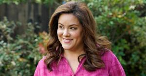 Katy Mixon Lands Another Big Role After ‘American Housewife’ Cancellation