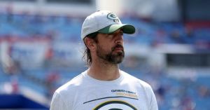Packers General Manager Gives Encouraging Update on Conversations With Aaron Rodgers