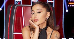 Ariana Grande Dating Co-Star Amid Divorce