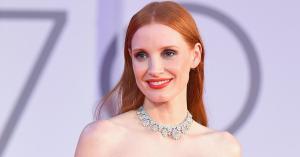 Jessica Chastain Speaks out After Seemingly Ruling out Netflix’s ‘Seven Husbands of Evelyn Hugo’ Movie