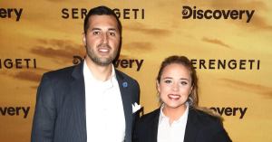 Jinger Duggar Reveals Major Spiritual Life Step as Family Watches