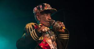 Lee ‘Scratch’ Perry, Reggae Icon, Dead at 85