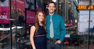 Jill Duggar Reveals ‘Small Goal’ She’s Set for Herself