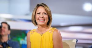 ‘Today’ Anchor Dylan Dreyer Gives Birth 6 Weeks Early