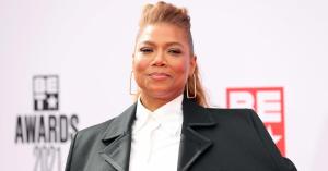 Cesar Millan’s Pit Bull Allegedly Killed Queen Latifah’s Dog and Attacked Gymnast