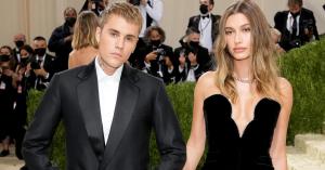 Hailey Bieber Reveals Her Odd Pregnancy Cravings