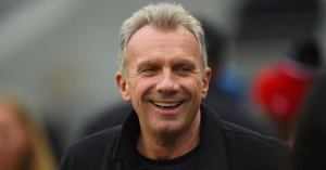 Joe Montana Weighs in on 49ers’ Current Quarterback Situation (Exclusive)