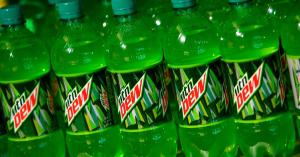 Homeless Man Facing Nearly 10 Years Behind Bars for Underpaying for Mountain Dew