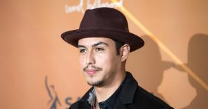 Julio Macias Talks Netflix’s ‘On My Block,’ Not Being Typecast, and Showing Range as an Actor (Exclusive)