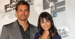 Jordana Brewster Opens up About How She Grieves ‘Fast & Furious’ Co-Star Paul Walker