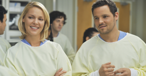 Katherine Heigl Claims Real Reason for ‘Grey’s Anatomy’ Exit Had Little to Do With Feud Rumors