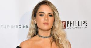 JoJo Opens up About ‘Insecurities’ She Felt Filming ‘Aquamarine’ at 14