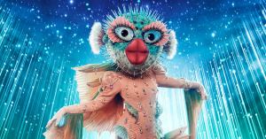 Who Is Puffer Fish in ‘The Masked Singer’ Season 6?