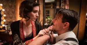 Bradley Cooper Looks Creepier Than Ever in Trailer and Poster for Guillermo del Toro’s ‘Nightmare Alley’
