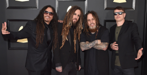 Korn Guitarist Tests Positive for COVID-19, Forced to Miss Shows