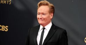 Conan O’Brien Was 2021 Emmys Biggest Winner Despite Walking Away Empty Handed