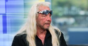 Dog the Bounty Hunter Claims He Had a ‘Pass’ to Say the N-Word