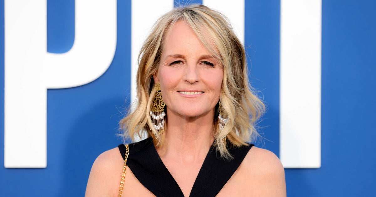 'Mad About You' Star Helen Hunt Suing Limo Company That Left Her
