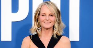 ‘Mad About You’ Star Helen Hunt Suing Limo Company That Left Her Hospitalized After Crash