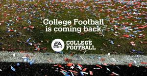 EA President of Music Teases Details of New Video Game ‘EA Sports College Football’ (Exclusive)
