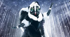 ‘The Masked Singer’: Skunk Is an R&B Legend