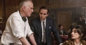 ‘The Many Saints of Newark’ Director Alan Taylor on Reviving ‘Tone’ of ‘The Sopranos’ for Prequel Movie (Exclusive)