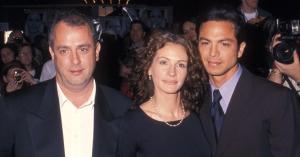 Roger Michell, ‘Notting Hill’ Director, Dead at 65