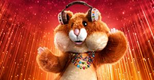 Who Is Hamster in ‘The Masked Singer’ Season 6?