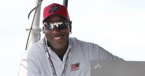 NASCAR: Michael Jordan, Denny Hamlin Add Top Driver to 23XI Racing