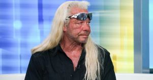 Duane ‘Dog’ Chapman and Francie Frane Officially Wed in Colorado Amid Family Feud and Racism Allegations