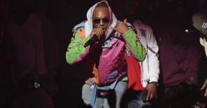 ABC Show ‘Queens’ Recruits Major Rapper for Recurring Role