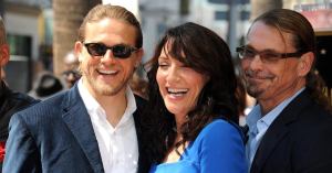 Charlie Hunnam: 7 Charming Photos of the ‘Sons of Anarchy’ Star’s Career