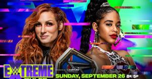 WWE Extreme Rules 2021: Time, Channel and How to Watch