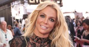 Today Could Be a Huge Day for Britney Spears in Court