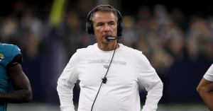 Urban Meyer Responds to Rumors of Him Leaving Jaguars for USC Coaching Job