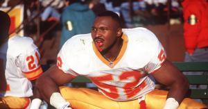 Keith McCants, 53-Year-Old Former NFL Player, Found Dead in His Home