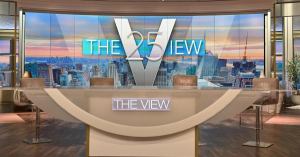 ‘The View’ Pulls 2 Co-Hosts Mid-Show for COVID-19 Ahead of Vice President Kamala Harris Interview