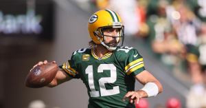 NFL Team Looking to Make ‘Substantial’ Trade Offer for Aaron Rodgers in 2022