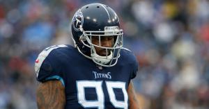 Five-Time Pro Bowl Defensive Lineman Announces Retirement From NFL