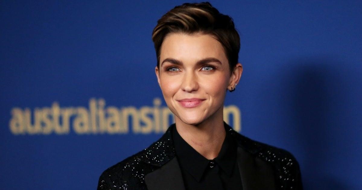 Netflix Makes Strange Change to Ruby Rose's New Action Movie ...