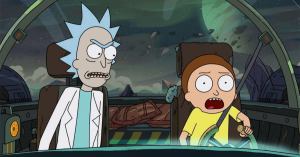 Adult Swim Makes Decision About ‘Rick and Morty’ Co-Creator Justin Roiland Amid Felony