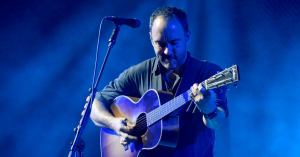 Dave Matthews Band Members Fall Ill With COVID-19
