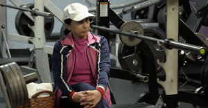 ‘I Love a Mama’s Boy’: Shekeb’s Mom Laila Goes to the Gym With Him in Hilarious Exclusive Sneak Peek