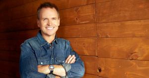 Phil Keoghan Returns to Antigua for an Extremely Special Project