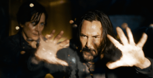 ‘The Matrix Resurrections’: Here’s What the Critics Are Saying About the Keanu Reeves Sequel